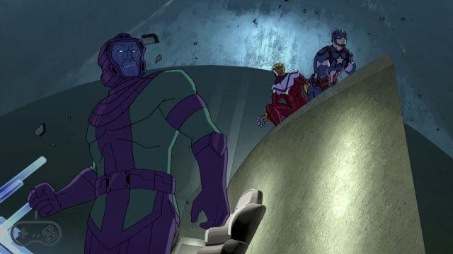 Les dix personnages Marvel que nous voulons voir au cinéma après Avengers: Infinity War