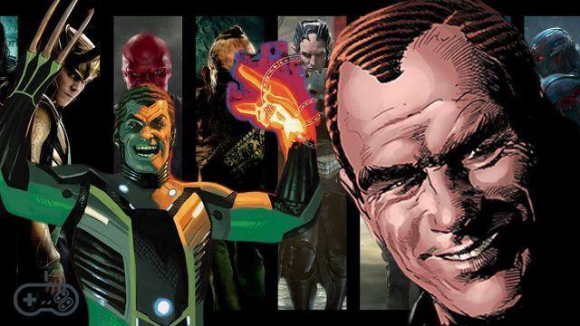 The ten Marvel characters we want to see in the cinema after Avengers: Infinity War