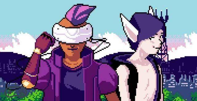 2064: Read Only Memories - Review, l'avenir est entre nos mains