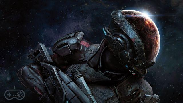 Mass Effect Andromeda: what went wrong with BioWare's work?