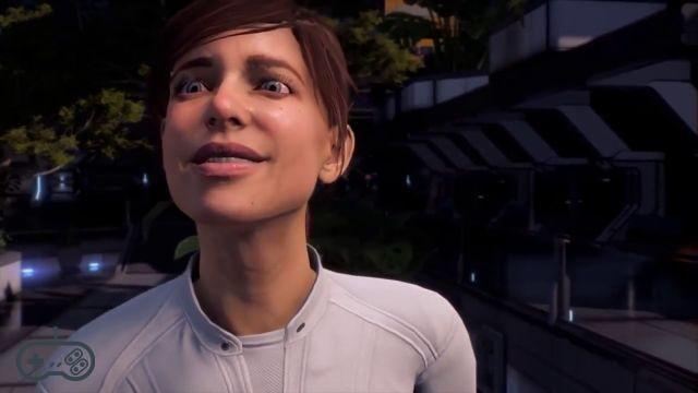 Mass Effect Andromeda: what went wrong with BioWare's work?