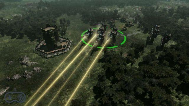 Warhammer 40,000 Gladius - Relics of War - Examen du nouveau pack de renfort DLC