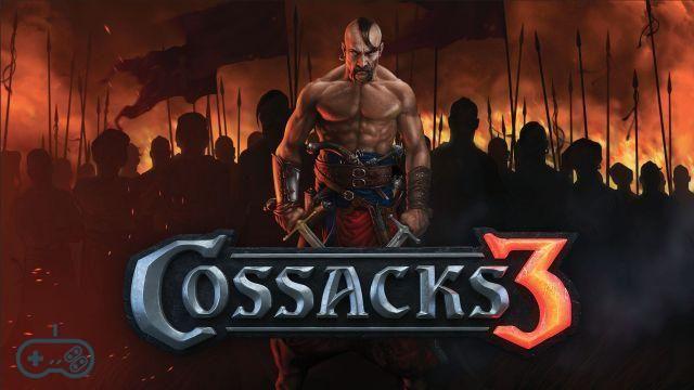 Cossacks 3 - Revisión
