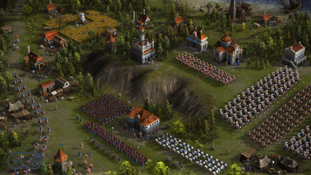 Cossacks 3 - Review