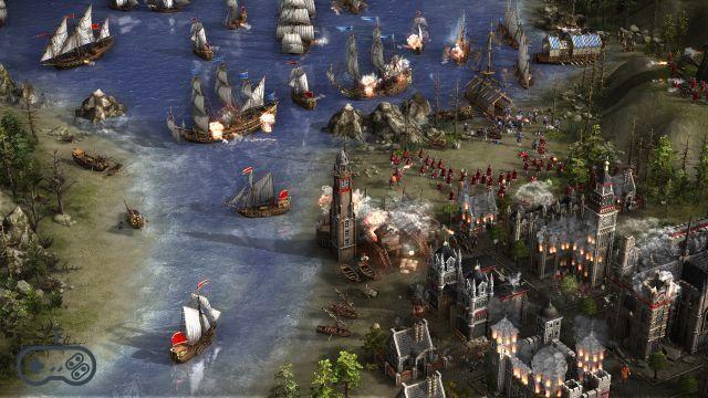 Cossacks 3 - Review