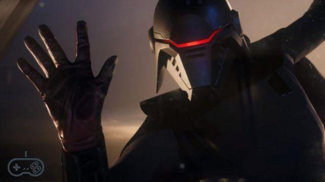 Star Wars Jedi: Fallen Order - Revisión, Respawn's Force entre el lado oscuro y el luminoso