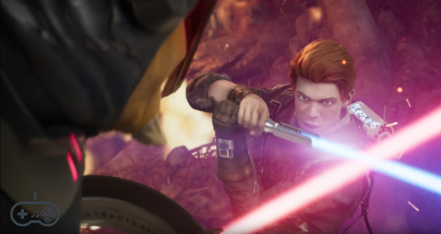 Star Wars Jedi: Fallen Order - Review, Respawn's Force between dark and light side