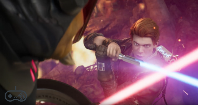 Star Wars Jedi: Fallen Order - Revisión, Respawn's Force entre el lado oscuro y el luminoso