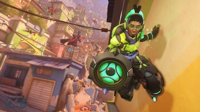 Overwatch 2: presented the restyling of the characters at Blizzcon 2021