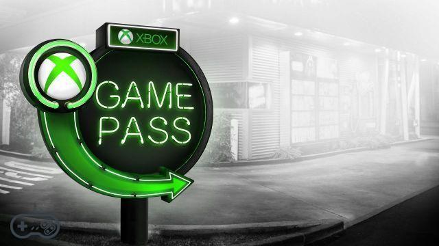 Xbox Game Pass: Here are which games will leave the catalog