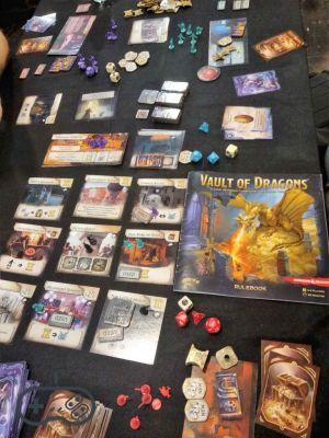 Essen 2018: quarto dia da feira, termina o Spiel