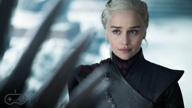 Game of Thrones: début du casting de la préquelle de House of The Dragon