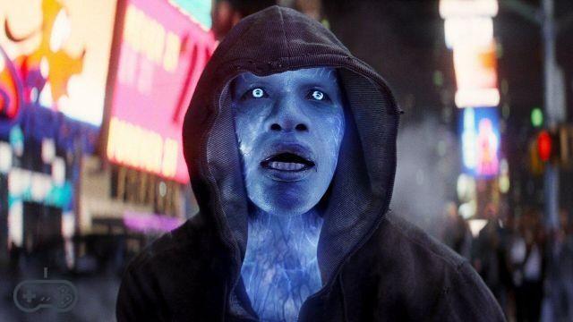 Spider-Man 3: will the return of Electro be explained in WandaVision?