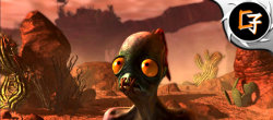 Guía de objetivos de Oddworld New 'N' Tasty [1000 G Xbox One - 360]