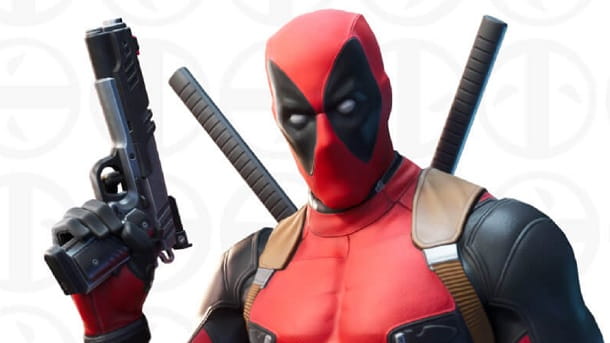 Cómo desbloquear Deadpool Fortnite