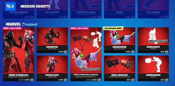 Comment débloquer Deadpool Fortnite