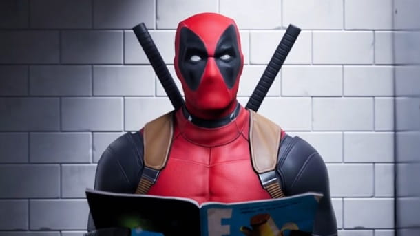 Cómo desbloquear Deadpool Fortnite