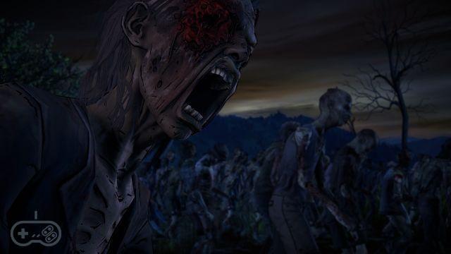 The Walking Dead: Une nouvelle frontière - Épisode 2 - Critique