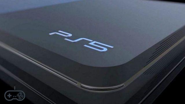 PlayStation 5: confirmed 8K, Ray Tracing, backwards compatibility and physical support