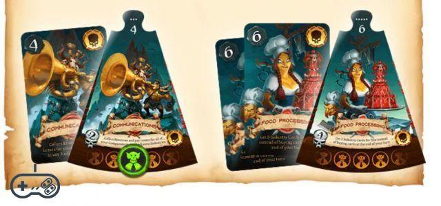 Orconomics 2nd Edition - Preview of the Ares Games title