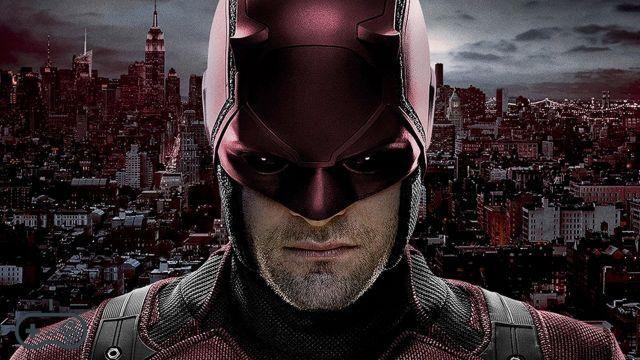 ¿Tendrá Daredevil su propio juego pronto? Troy Baker se burla de los fanáticos