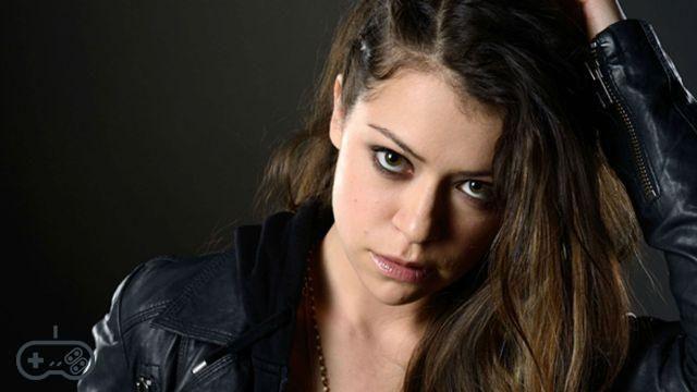 She-Hulk: Tatiana Maslany will play the role of the Marvel superoina