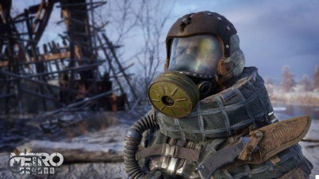 Metro Exodus, a revisão