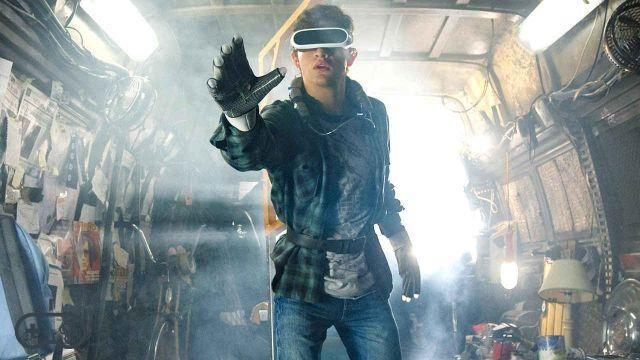 Ready Player One: versões HomeVideo finalmente disponíveis!