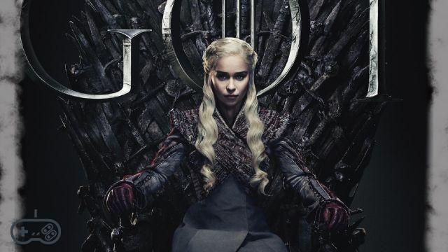 House of Dragon: le spin-off de Game of Thrones arrivera en 2022