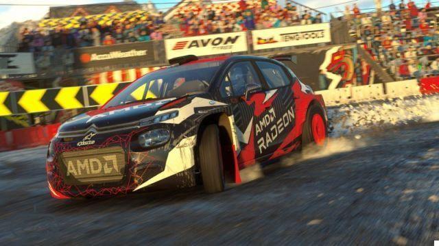 Dirt 5, la revisión: las locas carreras de Codemasters están de vuelta