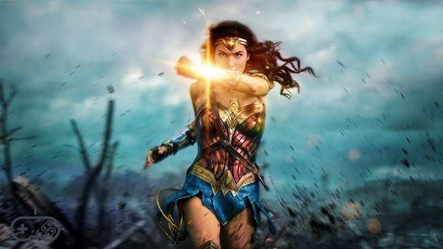 Wonder Woman 1984: la bande-annonce d'ouverture du film est sortie