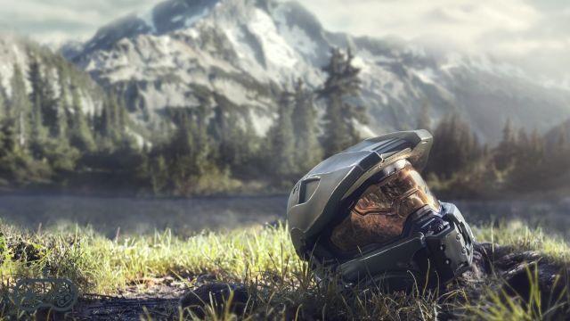 Halo Infinite: the title of 343 Industries will have a Battle Royale mode?