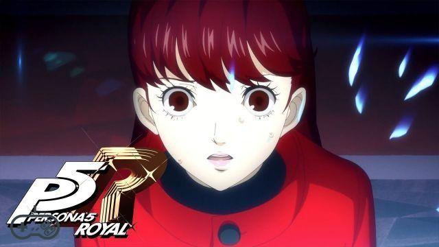 Persona 5 Royal - Review, the return of the Phantom Thieves