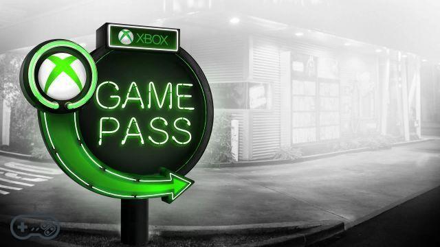 Xbox Game Pass: the games of February 2021 are revealed