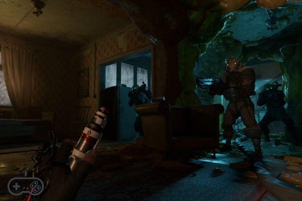 Valve retorna ao Half-Life: quais são as consequências?