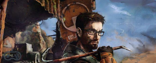 Valve revient dans Half-Life: quelles conséquences?