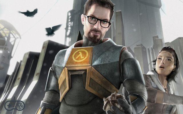 Valve revient dans Half-Life: quelles conséquences?