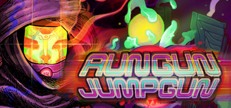 RunGunJumpGun - Review