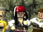 Lego Pirates of the Caribbean - Solución de video paso a paso [360-PS3-PC]