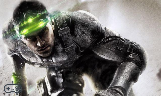 Splinter Cell: anunciou por engano o próximo capítulo da série?