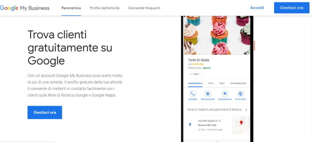 👨‍💻Cómo funciona Google Mi Negocio