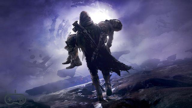 Destiny 2: announced new expansions and a new mysterious project