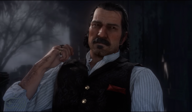 Red Dead Redemption 2: como melhorar a casa de Dutch