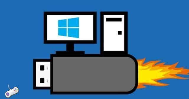 Acelere o Windows 10, sete métodos e meio