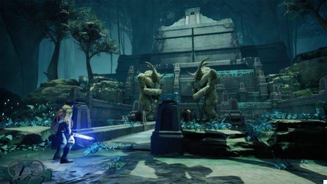 Chronos : Before the Ashes, la critique : un prequel de Remnant pour les fans