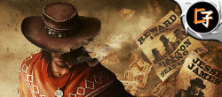 Call of Juarez Gunslinger - Lista de troféus + troféus ocultos [PS3]