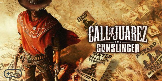 Call of Juarez Gunslinger - Trophy List + Hidden Trophies [PS3]