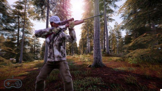 Hunting Simulator 2, a revisão