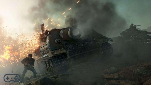 Battlefield V - Revisão da nova bala disparada pela DICE