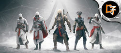 Assassin's Creed 4 Black Flag : Solution vidéo [360-PS3-PC-Wii U]